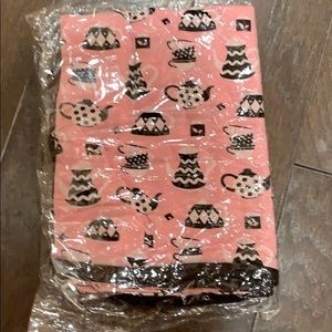 Kickee pants swaddle